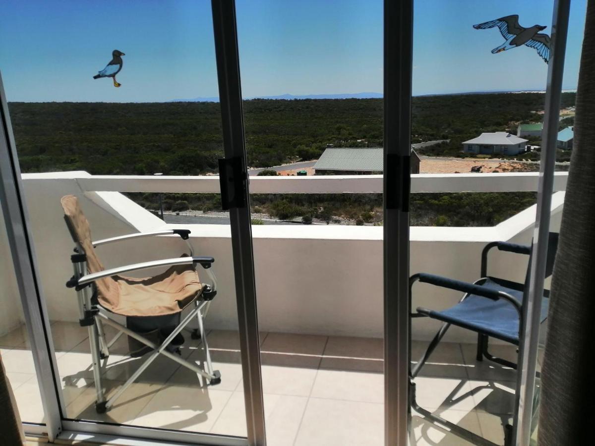 Top Deck Struisbaai Eksteriør billede