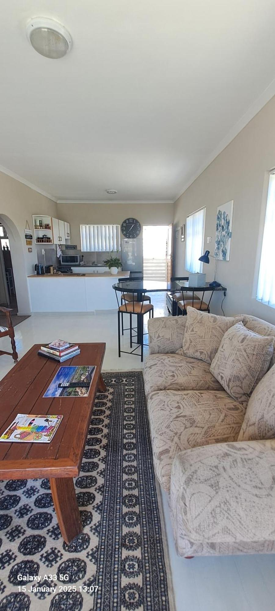 Top Deck Struisbaai Eksteriør billede
