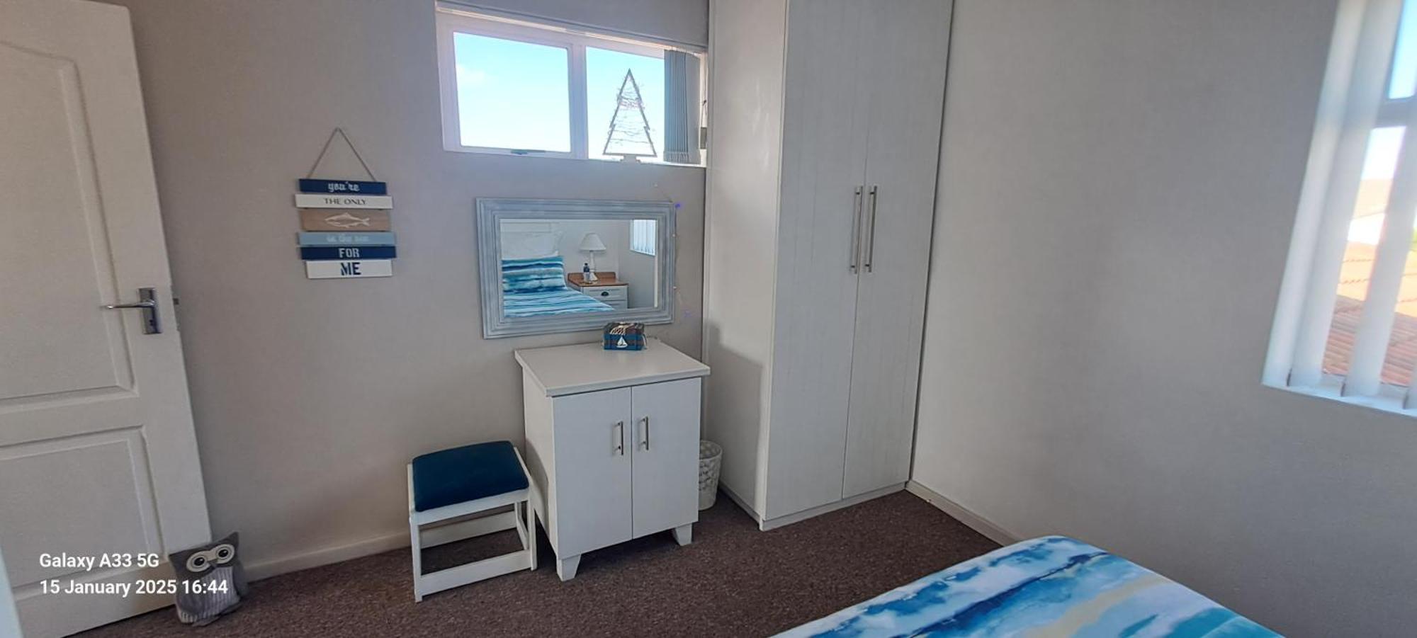 Top Deck Struisbaai Eksteriør billede