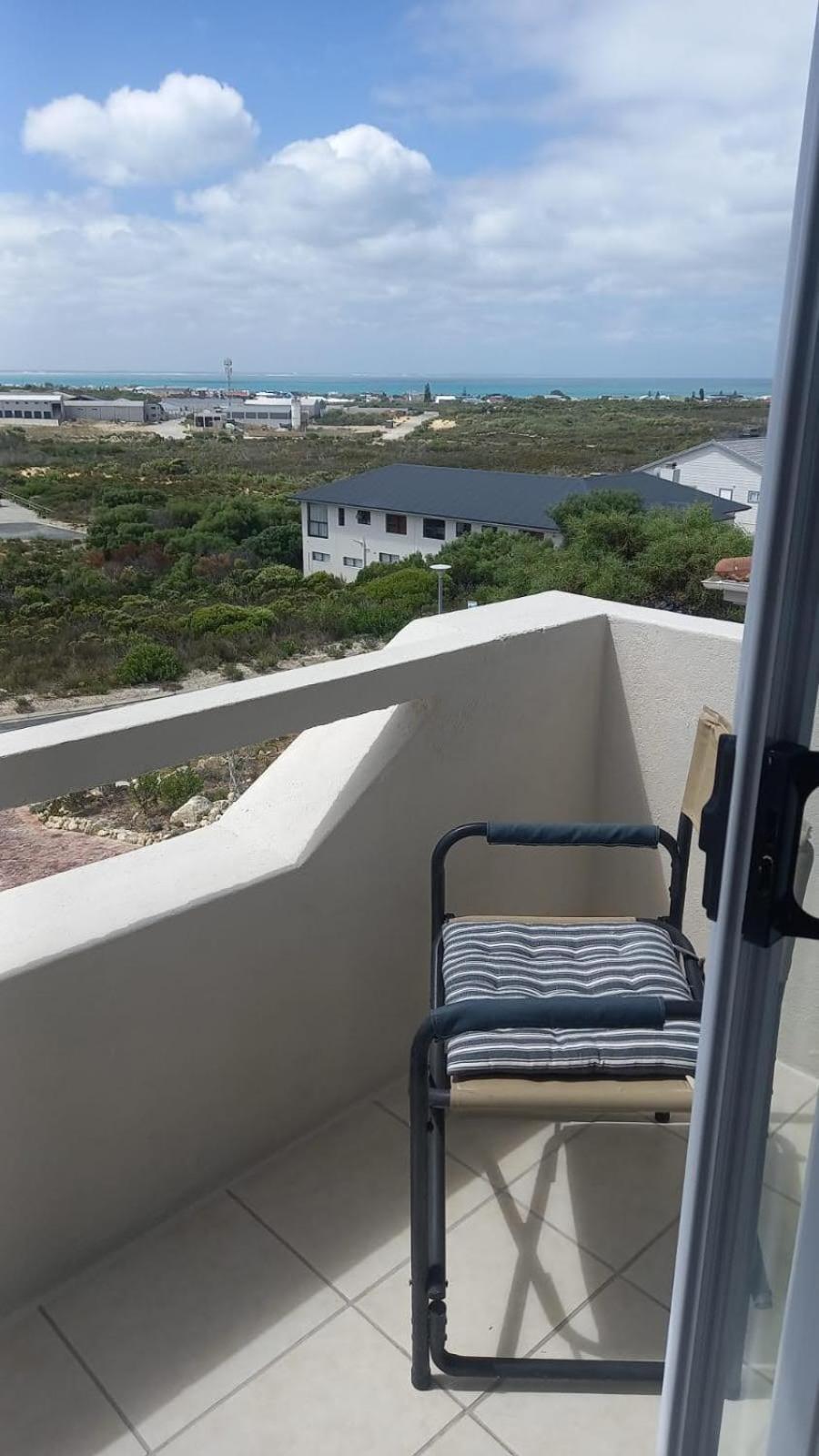 Top Deck Struisbaai Eksteriør billede