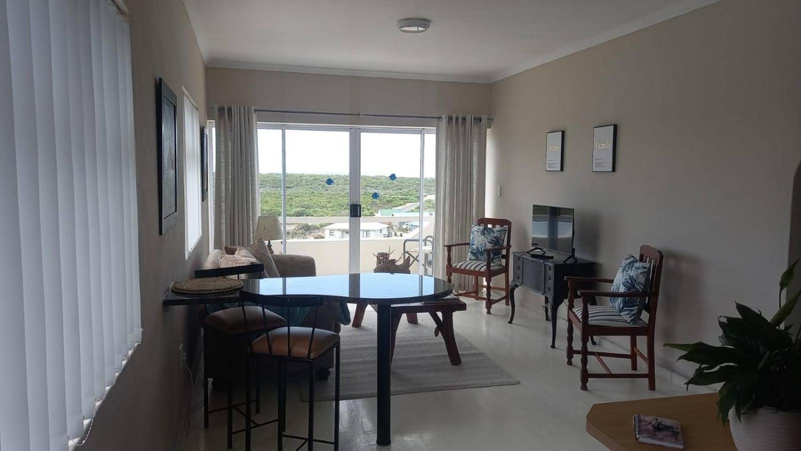 Top Deck Struisbaai Eksteriør billede